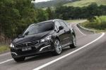 Peugeot 508 GT Touring 2015 года